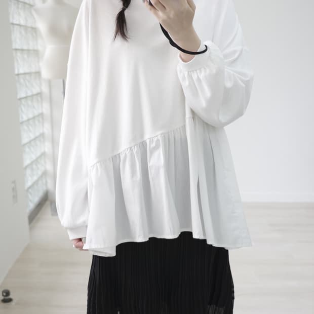 Earth & music ecology sleeve