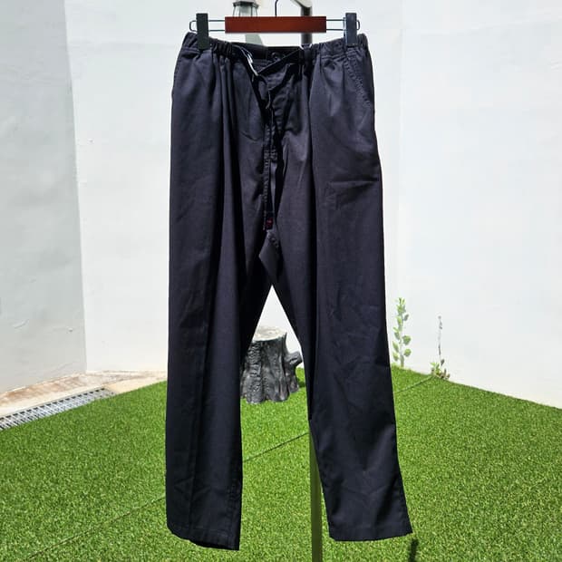 그라미치 벨티드 팬츠