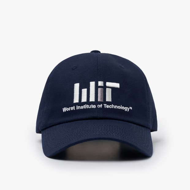 워스트스케이트샵 볼캡