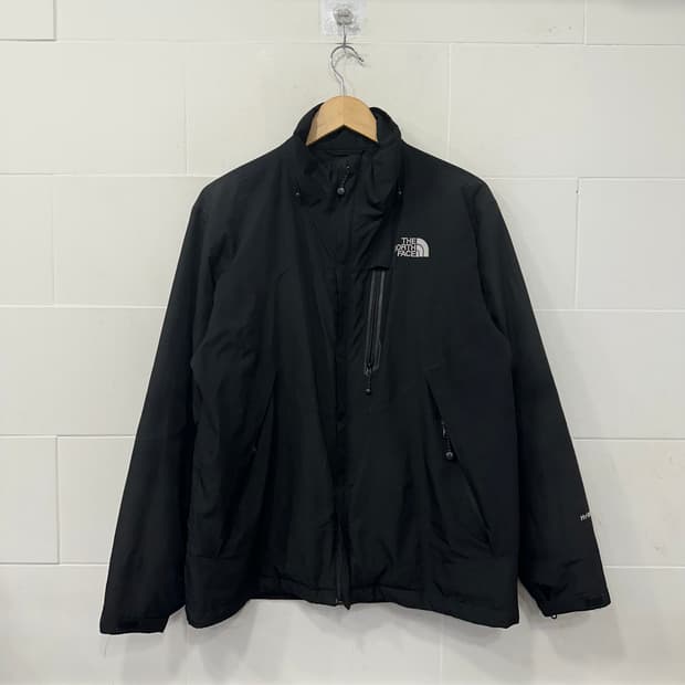 노스페이스 바람막이