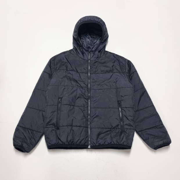 90S VINTAGE J.CREW SPORT 패디드 자켓 - M