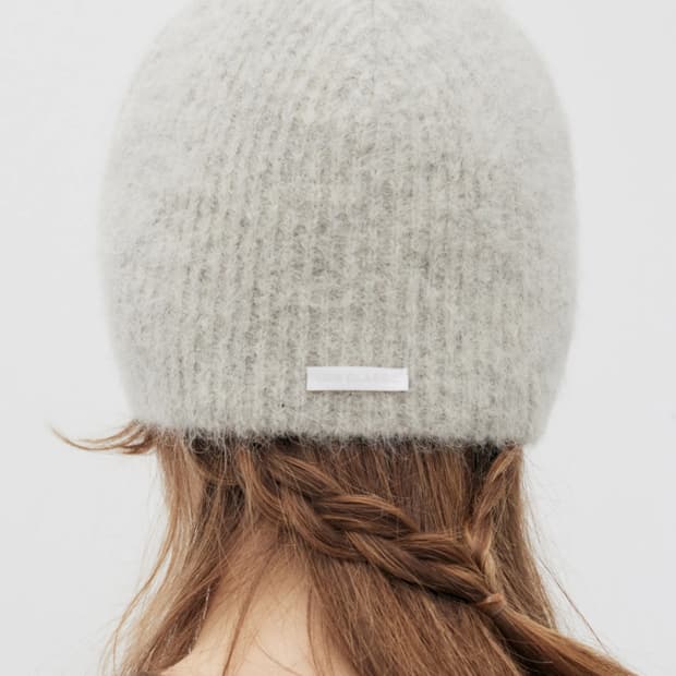 로우클래식 비니