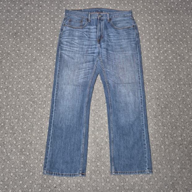 [34]리바이스 559 -256