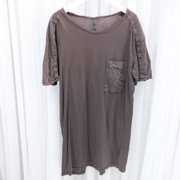 Silent by Damir Doma