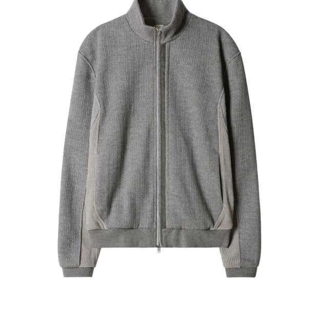 Xlim ep6 져지 그레이 삽나다