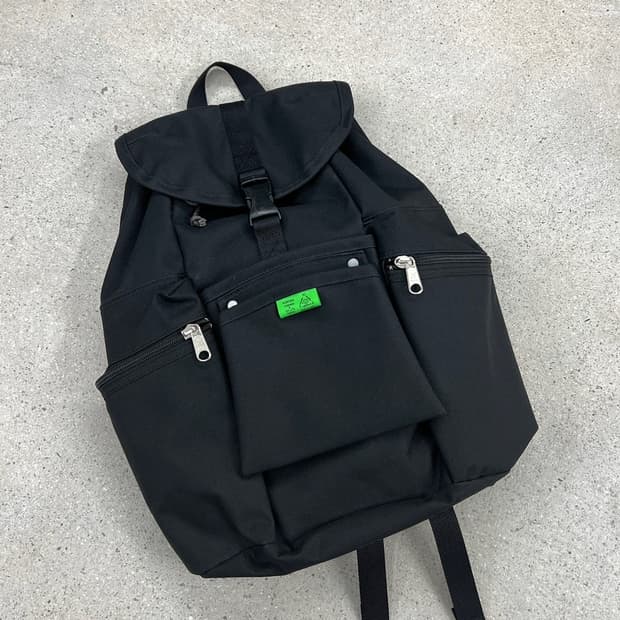 포터 유니온 데이팩 백팩