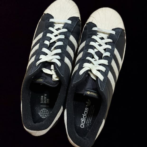 아디다스 슈퍼스타