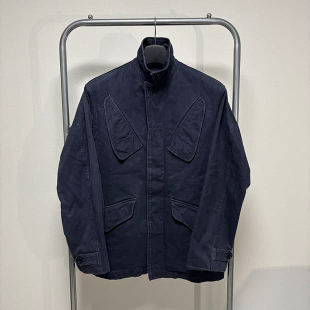 2) 코모리 comoli 밀리터리 필드 자켓