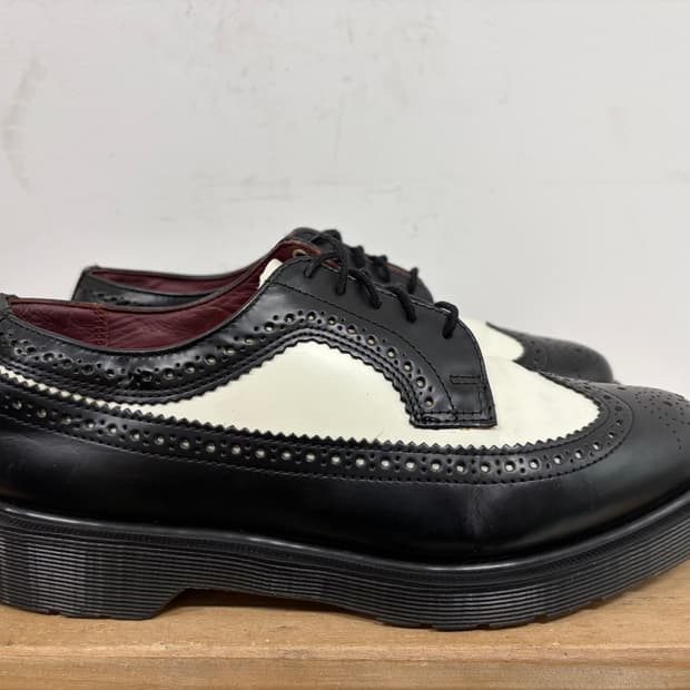 닥터마틴 남성 로퍼 260