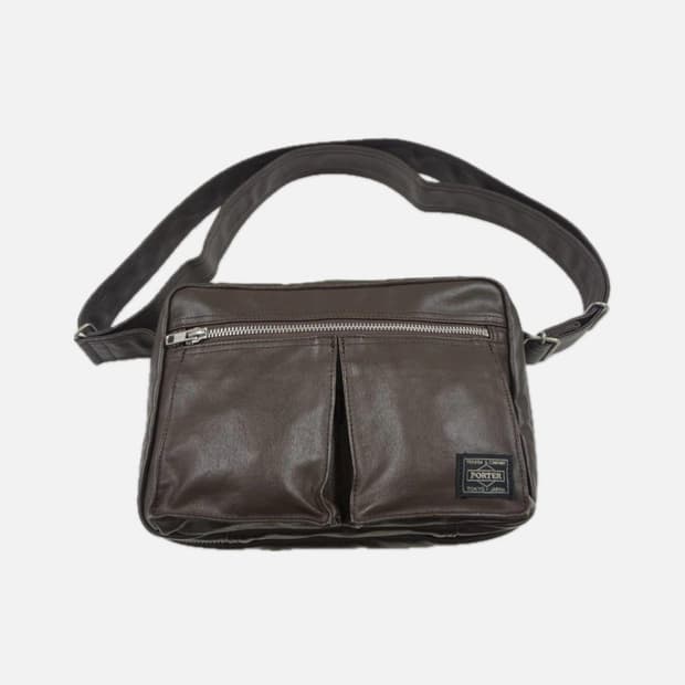 PORTER 요시다포터 프리스타일 숄더백  