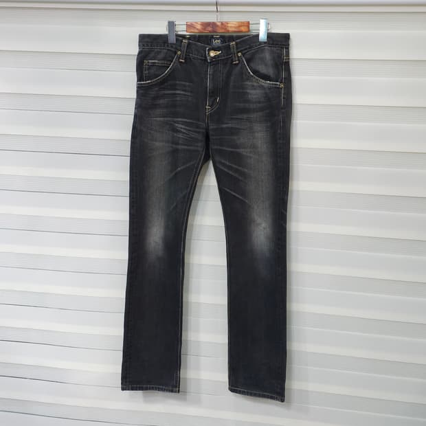 Lee RIDERS LM4205 데님팬츠- 32사이즈