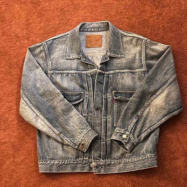 풀카운트 다트포드 셋업 (40/31)