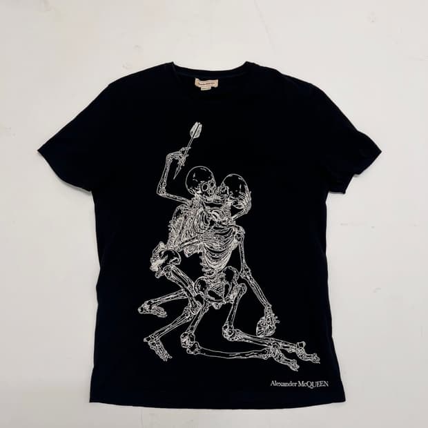 Alexander McQueen T-shirt