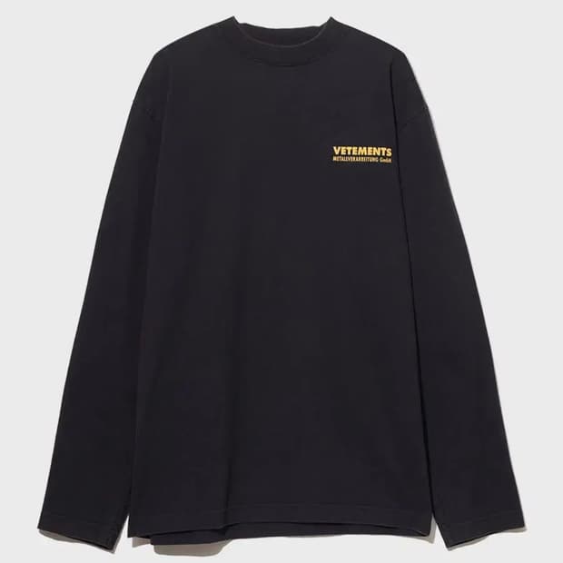 베트멍 롱슬리브