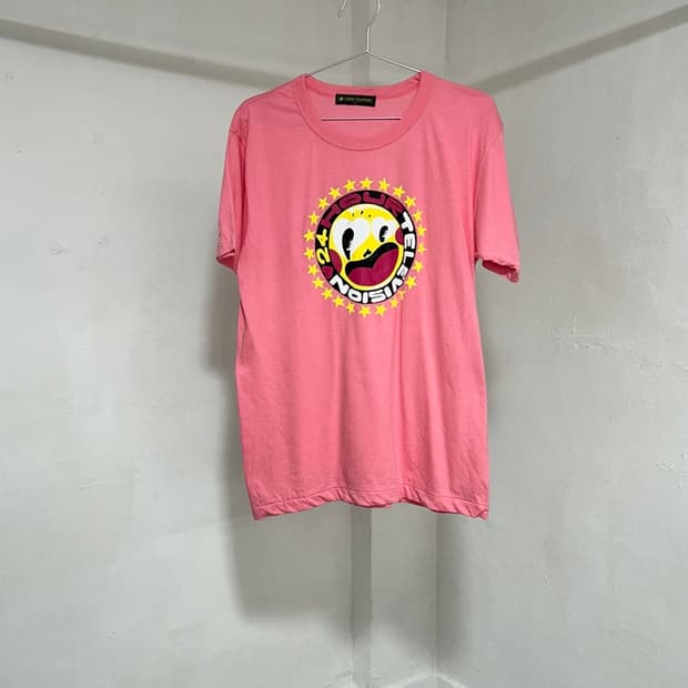 vtg top
