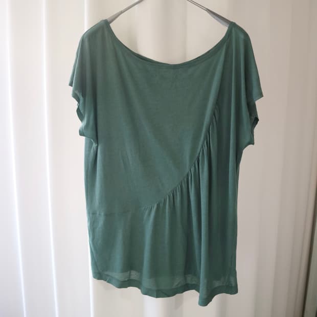 Dries Van Noten t-shirt