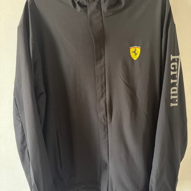 페라리 바람막이 105(L)