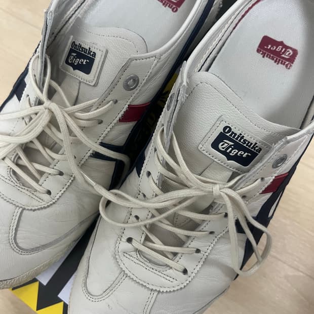 오니츠카타이거 멕시코66 sd / 275