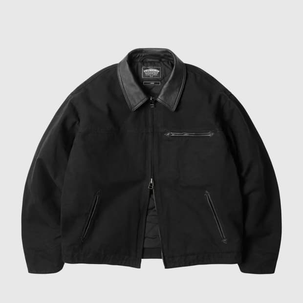 프리즘웍스 워크자켓