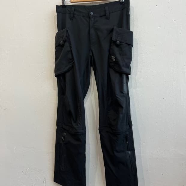 오클리 택티컬 유틸리티 팬츠 M