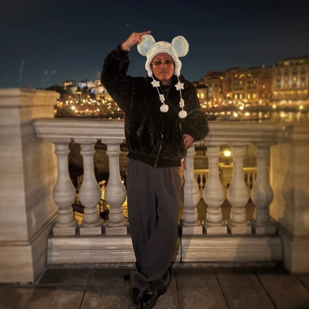 츠짱 티셔츠 공구 인원 모집