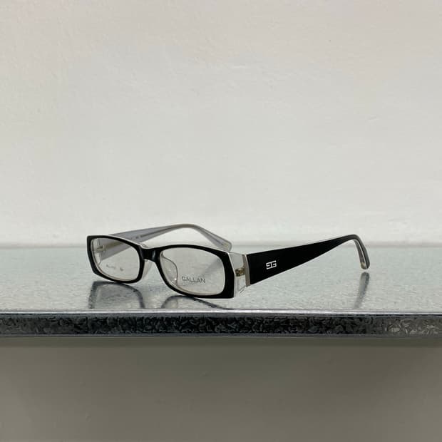 vintage glasses  802