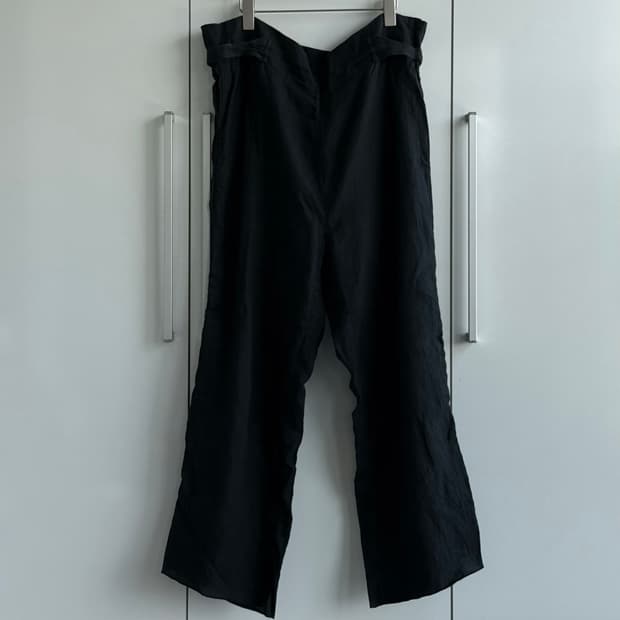 cherevichkiotvichki trousers