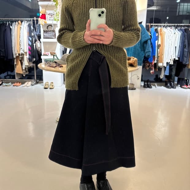 Opening Ceremony Skirt