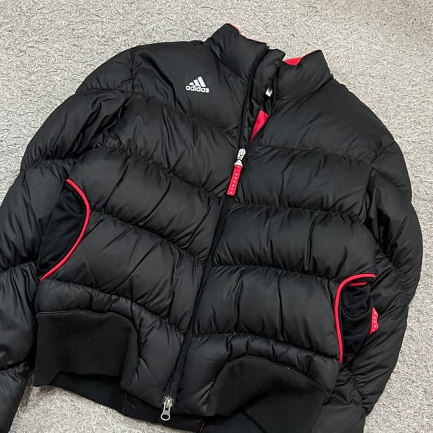 [100-105] 유니클로 엔가 후리스 맨투맨