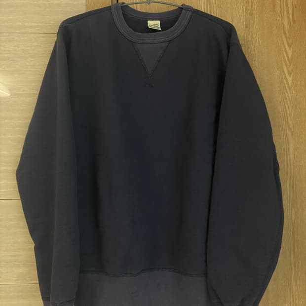 버즈릭슨 스웻셔츠(맨투맨)