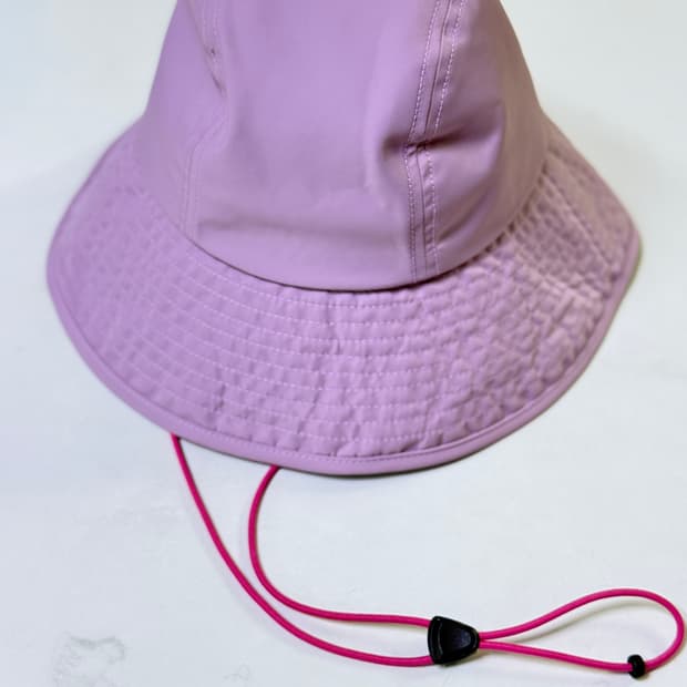 키지마타카유키 벌룬 버킷햇