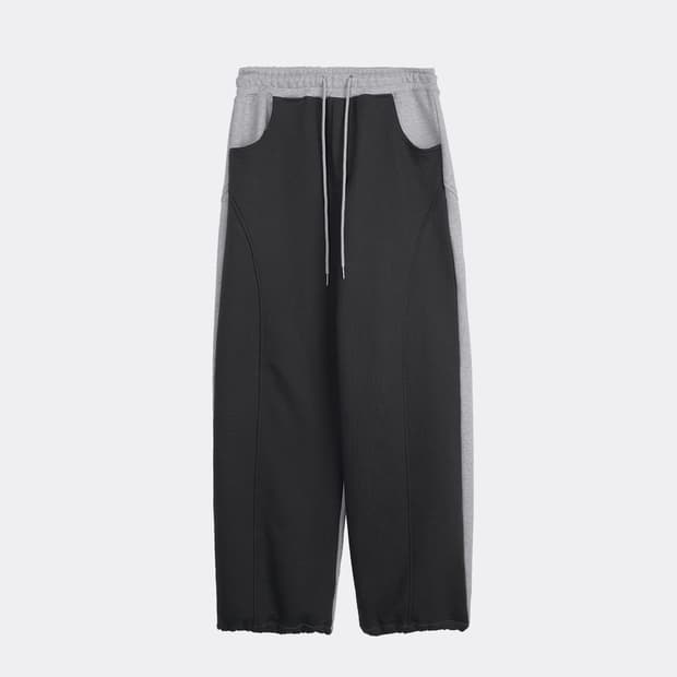 (구매) 세릭 리버스 밴딩 팬츠 차콜 구해요 ㅠㅠ