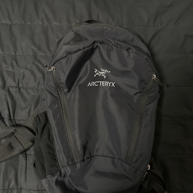 아크테릭스 맨티스 26 구형