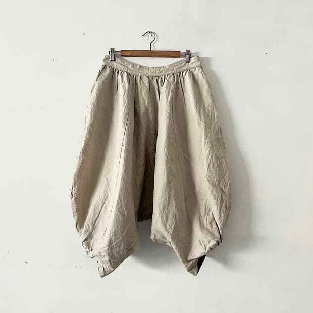 Au garcons 사루엘 팬츠