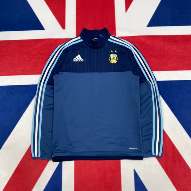 아디다스 아르헨티나 쉘탑 90