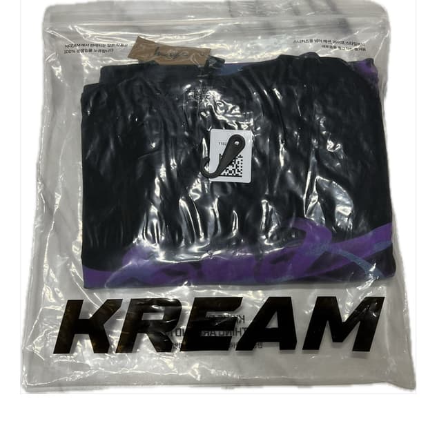 스투시 립 케이지 롱슬리브 L 판매합니다.