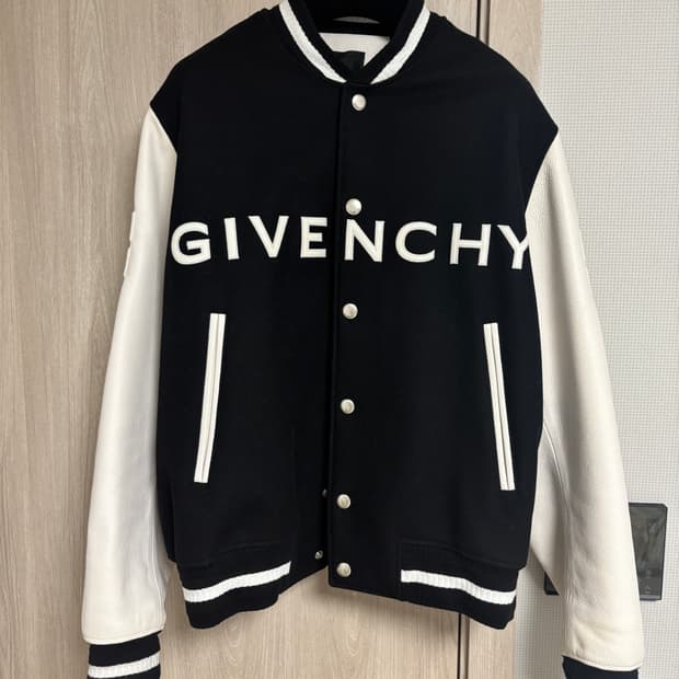 [52] 지방시바시티 