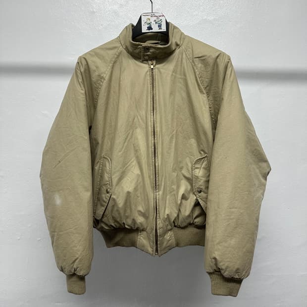 폴로 바라쿠타 다운 봄버