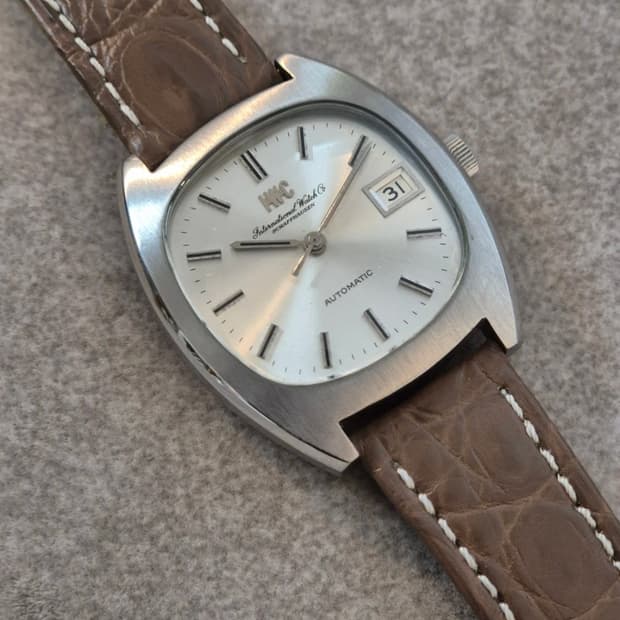 iwc 1872 팰라톤 무브