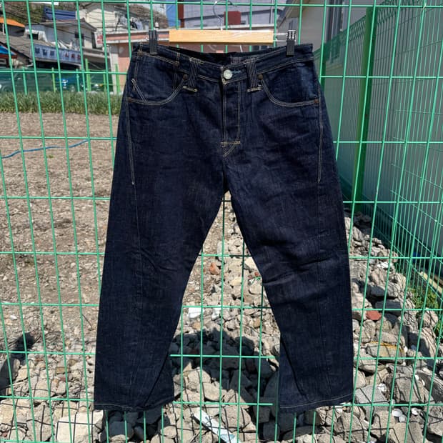 리바이스 엔지니어드 32