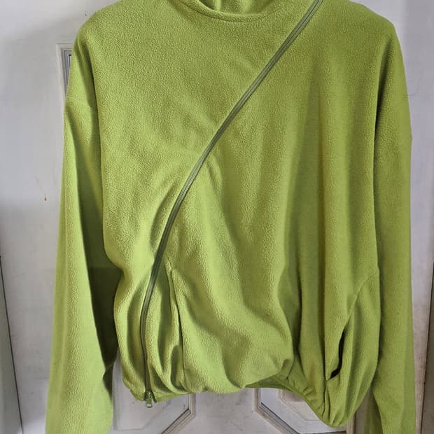 Paf 5.1 HOODIE CENTER 파프 센터 후드