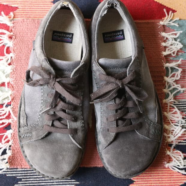 Patagonia  olulu Sneakers 파타고니아 올룰루 스니커즈