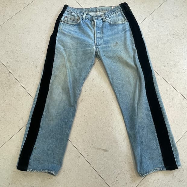 리빌드 바이 니들즈