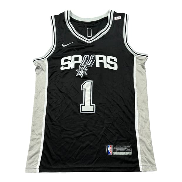 ✨ (바배) 나이키 샌안토니오 농구 유니폼  져지 민소매 나시 