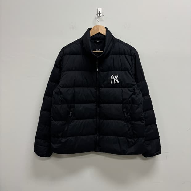 MLB 양키즈 패딩 M [50917]