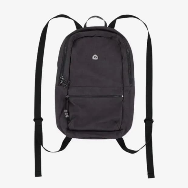 코이세이오 백팩 퍼플그레이