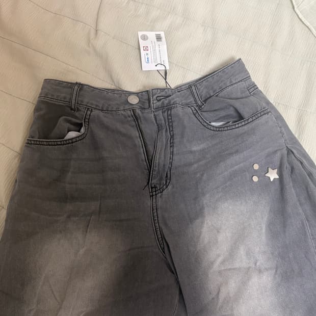 허그유어스킨 리락쿠마팬츠