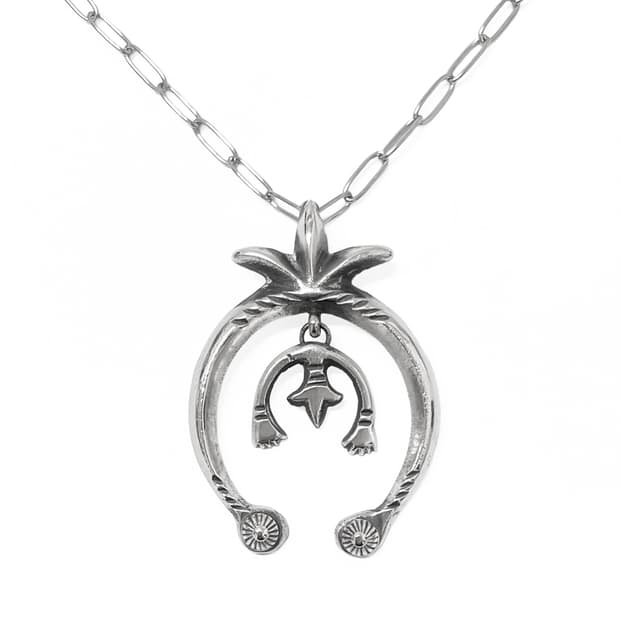 네이티브 아메리칸 주얼리 (Native American Jewelry)