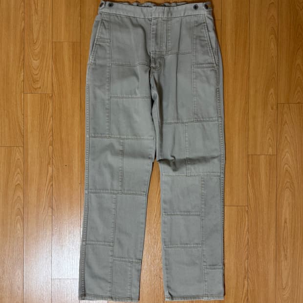 comme des garcons homme plus