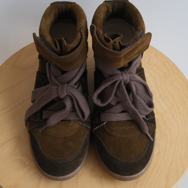 Isabel Marant Bluebell